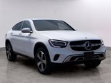 Used 2022 Mercedes-Benz GLC 300 4MATIC Coupe image 6