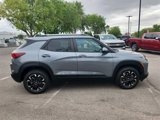 Certified 2022 Chevrolet TrailBlazer LT w/ Convenience Package image 3