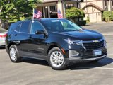 Used 2022 Chevrolet Equinox LT image 2