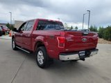 Used 2016 Ford F150 XLT w/ Equipment Group 302A Luxury image 5