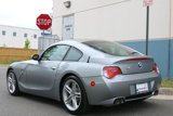 Used 2006 BMW M Coupe image 6