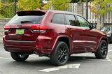 Used 2020 Jeep Grand Cherokee Altitude image 4