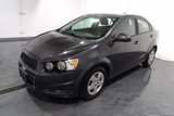 Used 2016 Chevrolet Sonic LS image 3