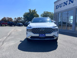 Used 2022 Hyundai Santa Fe SEL w/ Convenience + Premium Package image 2