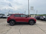 New 2026 Chevrolet TrailBlazer LT w/ Convenience Package image 2