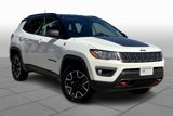Used 2021 Jeep Compass Trailhawk w/ Convenience Group image 2