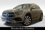 Certified 2023 Mercedes-Benz GLA 250 4MATIC image 3
