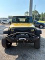 Used 2007 Jeep Wrangler Unlimited X image 3