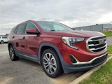Used 2019 GMC Terrain SLT image 3