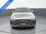 Used 2018 Hyundai Sonata ECO image 2
