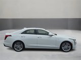 New 2025 Cadillac CT4 Premium Luxury image 5