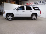 Used 2012 Chevrolet Tahoe LTZ image 3