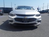 Used 2018 Chevrolet Malibu LT image 2