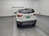 Used 2020 Ford EcoSport Titanium image 6
