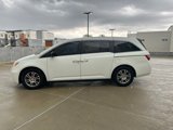 Used 2013 Honda Odyssey EX-L image 4