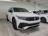 Used 2022 Volkswagen Tiguan SE R-Line image 2