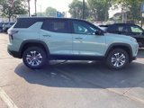New 2026 Chevrolet Equinox LT w/ Convenience Package II image 4