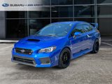 Used 2018 Subaru WRX STI image 2