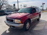 Used 1998 GMC Jimmy SLT image 4
