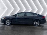 Used 2019 Ford Fusion SE image 2