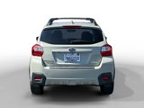 Used 2017 Subaru Crosstrek 2.0i Limited image 4