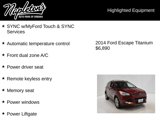 Used 2014 Ford Escape Titanium image 5