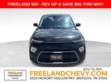 Used 2021 Kia Soul S image 2
