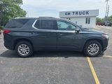 Used 2018 Chevrolet Traverse LT image 2