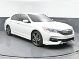 Used 2017 Honda Accord Sport image 3