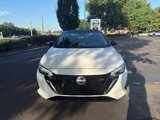 New 2025 Nissan Sentra SR image 2