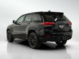 Used 2017 Jeep Grand Cherokee Altitude image 3