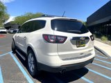 Used 2014 Chevrolet Traverse LTZ image 3