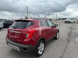 Used 2016 Buick Encore AWD image 5
