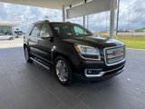 Used 2017 GMC Acadia Limited SLT image 4
