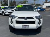 Used 2024 Toyota 4Runner SR5 image 2