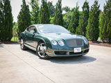 Used 2005 Bentley Continental GT image 2