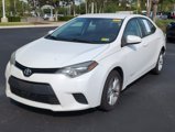 Used 2014 Toyota Corolla LE image 5
