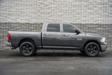 Used 2016 RAM 1500 Big Horn image 4