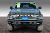 Used 2021 Ford Bronco Badlands w/ Sasquatch Package image 3