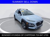 Certified 2020 Hyundai Kona Limited image 2