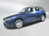 Certified 2024 MAZDA CX-5 AWD 2.5 S w/ Select Package image 3