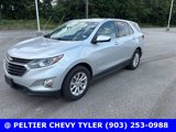 Used 2020 Chevrolet Equinox LT image 3