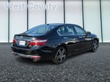 Used 2016 Honda Accord Touring image 4