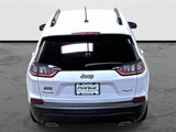 Used 2022 Jeep Cherokee Latitude Lux image 3