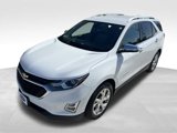 Used 2018 Chevrolet Equinox Premier image 2