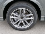 New 2025 Audi Q3 2.0T Premium image 3