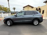 Used 2018 Volkswagen Tiguan S image 4