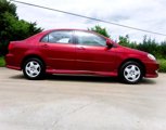 Used 2004 Toyota Corolla S image 4