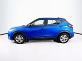Used 2021 Nissan Kicks S image 4