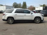 Used 2016 GMC Acadia SLT w/ Open Road Package image 3